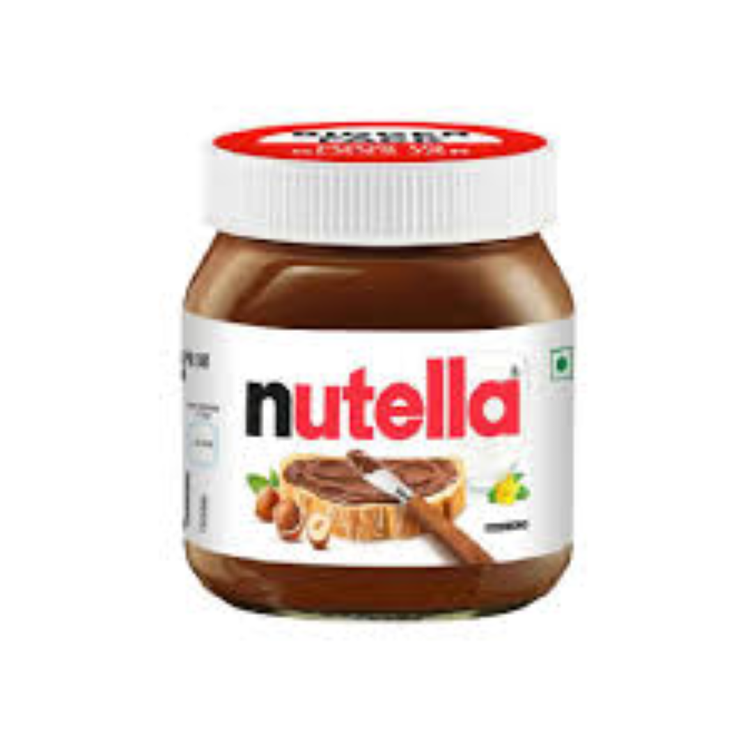 NUTELLA T350G